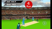 I P Lead Cricket screenshot 4