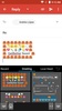 Emoji Keyboard - Dict,Emoji screenshot 4