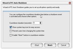 PC Auto Shutdown screenshot 4
