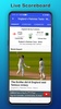 Cricket Live Match WC 2023 screenshot 7