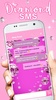 Diamond SMS Texting App screenshot 6
