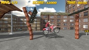 Stunt Bike Racing 3D screenshot 5