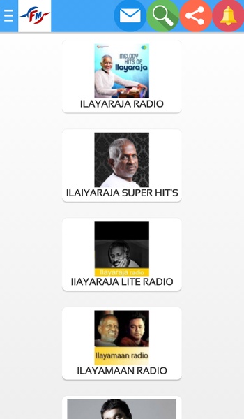 TAMIL O FM - Preview 2