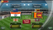 Real Cricket 17 screenshot 2