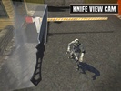 Battle Knife screenshot 2