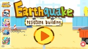 Baby Panda's Earthquake-resistant Building screenshot 10