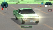 Extreme 3d Realistic Car - Online Multiplayer Game screenshot 12
