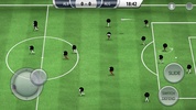 World Cup - Stickman Soccer screenshot 2