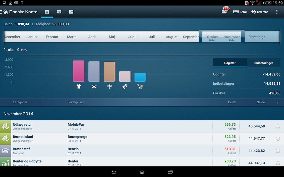 Tabletbank - Preview 10