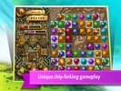 Jewel Tree: Match It puzzle screenshot 1