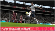 FIFA Soccer (GameLoop) screenshot 5