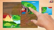 Activity Puzzle For Kids screenshot 9