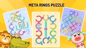 Meta Ring Puzzle screenshot 7