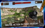 Battlefield Frontline 2 screenshot 6