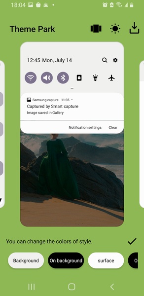 Samsung Theme Park - Preview 3