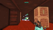 Dinomancer: Ghost in the Eggshell screenshot 4