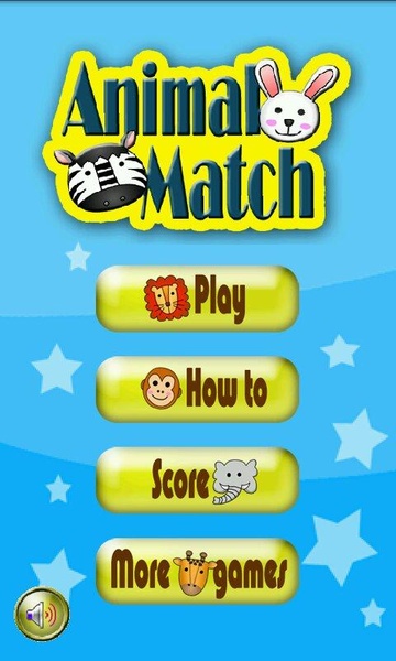 Animal Match - Preview 5