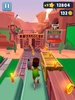 Subway Surfers screenshot 2