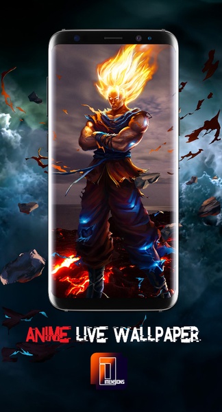 Dimensions The Live Wallpaper Free - Preview 5