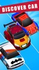 Car Merge Race screenshot 14