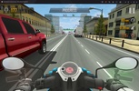 Traffic Rider (Gameloop) screenshot 2