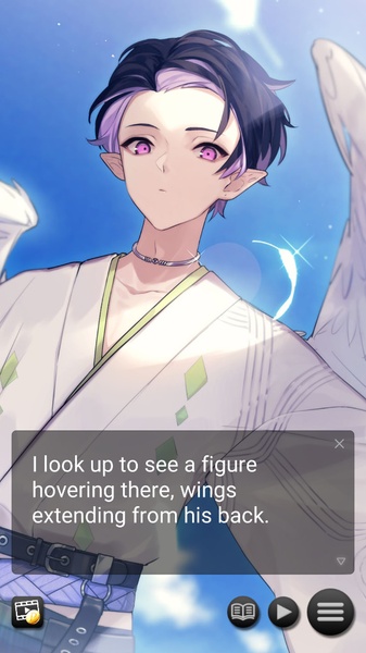 Chimera: Complex Hearts - Preview 6