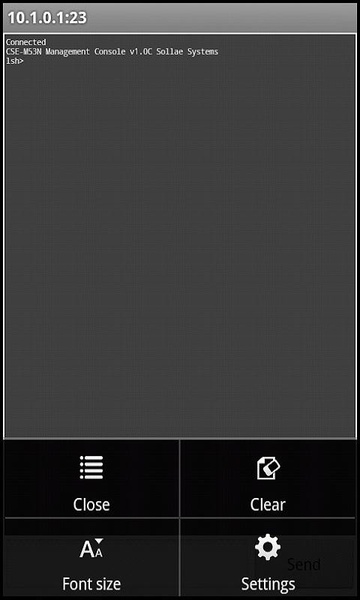 TCPClient - Preview 3