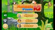 Jigsaw Games Kids screenshot 8