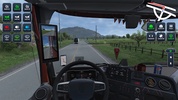 Extreme Truck Game Simulator screenshot 6