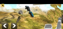 Mega Drive 3D screenshot 10