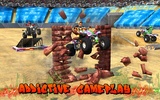 Crazy Bike Stunts 3D screenshot 6