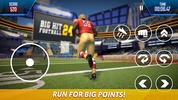 Big Hit Football screenshot 11