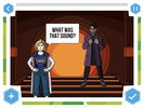 Doctor Who: Comic Creator screenshot 5