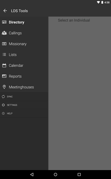 LDS Tools - Preview 12