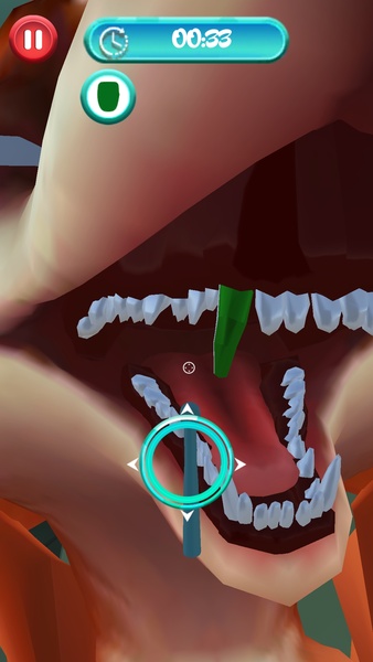 Dentist Animal Bling Doctor - Preview 10