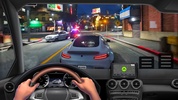 Racing Car: Highway Traffic screenshot 1