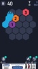 Make7! Hexa Puzzle screenshot 5