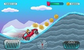 Cars Hill Climb Race screenshot 4