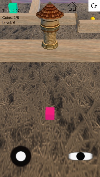 Cube Maze - Preview 4