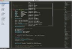 Sublime Text 2 screenshot 2