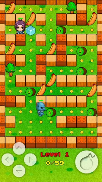 Bomb Mania - Preview 3