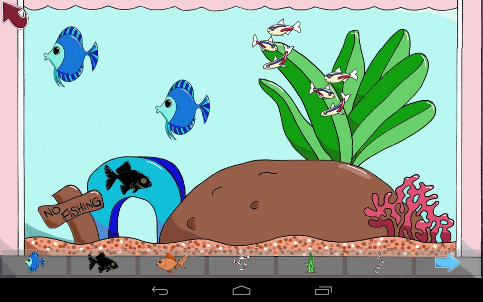 Techie Tots - Preview 4