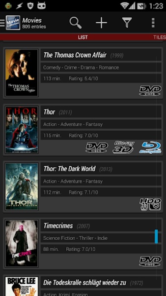 Movie Collection - Preview 16