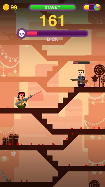 Gun Hero - Preview 5