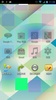 Launcher Colorful screenshot 3