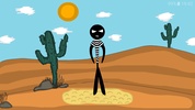 Stickman jailbreak 3 screenshot 4