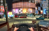 Ultimate Bus Driving Games 3D screenshot 5