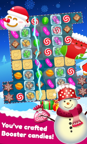 Candy Frozen - Preview 3