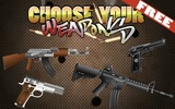 VirtualGunsFREE screenshot 4