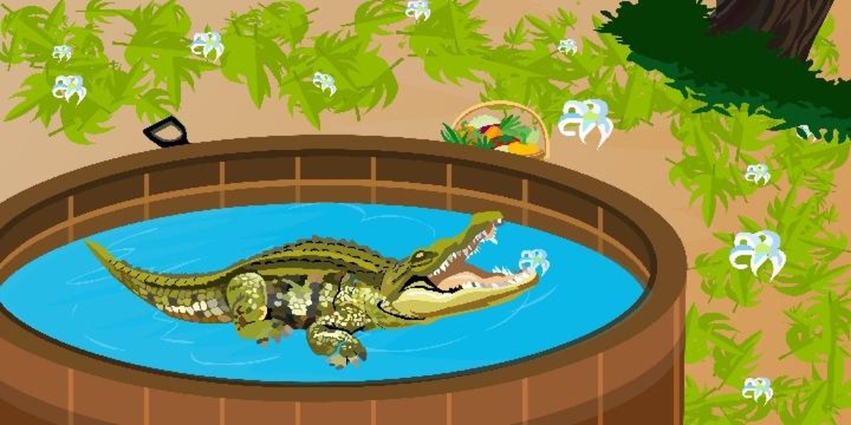 zoo escape - Preview 3